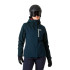 Casaco Esqui Mulher por Helly Hansen Snowplay Jacket Navy