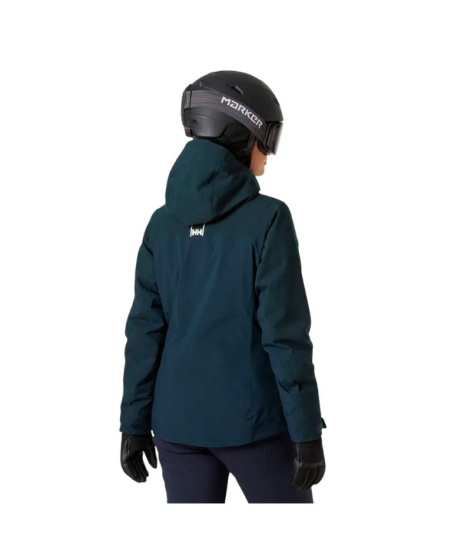 Chaqueta de Esquí Helly Hansen Snowplay Jacket...