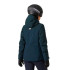 Casaco Esqui Mulher por Helly Hansen Snowplay Jacket Navy