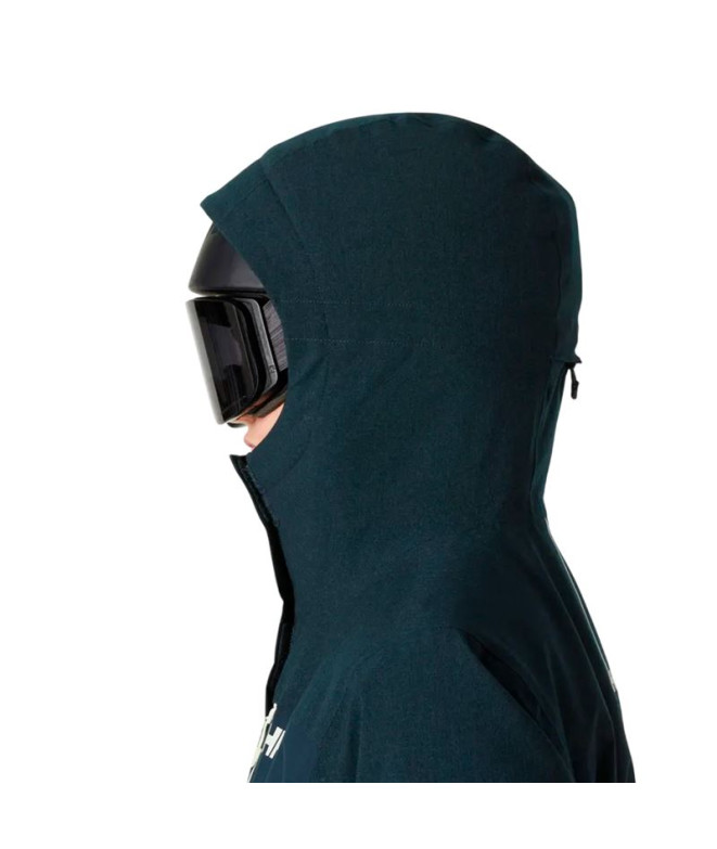 Casaco Esqui Mulher por Helly Hansen Snowplay...