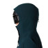 Casaco Esqui Mulher por Helly Hansen Snowplay Jacket Navy