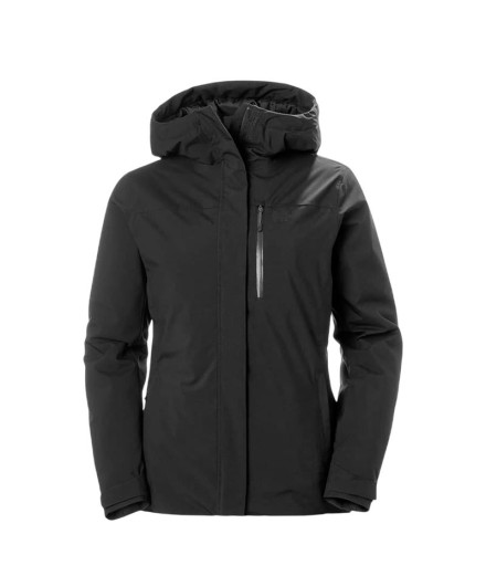 Chaqueta de Esquí y snow Helly Hansen Snowplay Mujer