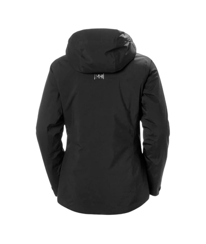 Chaqueta de Esquí y snow Helly Hansen Snowplay...