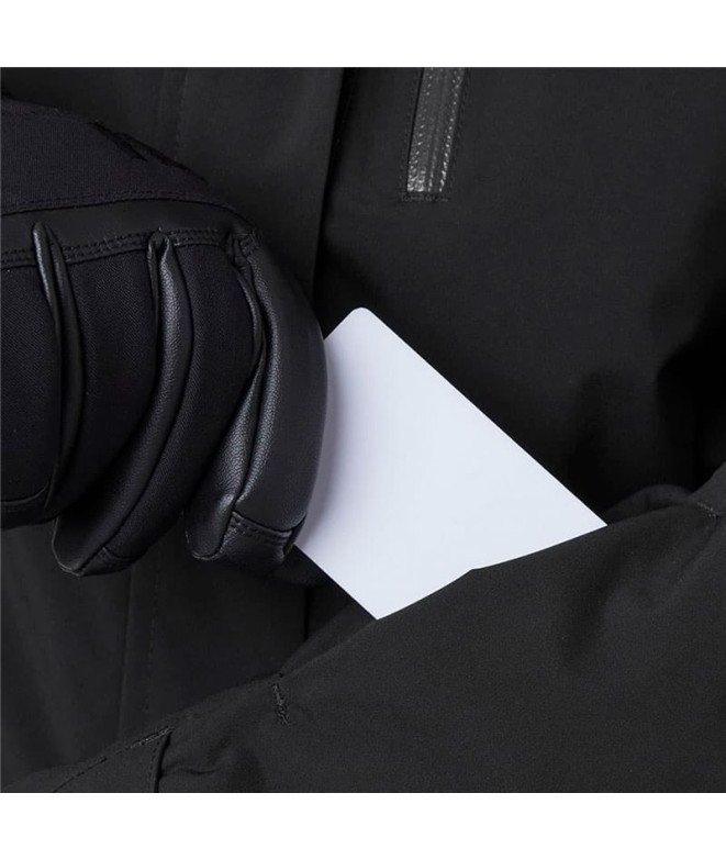 Casaco de Esqui y snow Helly Hansen Snowplay...