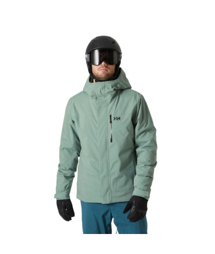 Veste Ski Homme de Helly Hansen Panorama Cactus