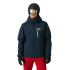 Casaco Esqui Homem por Helly Hansen Panorama Navy
