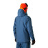 Casaco Esqui Homem por Helly Hansen Powderface Jacket Deep Fjord