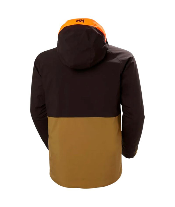 Casaco Esqui Homem por Helly Hansen Powderface...
