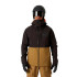 Casaco Esqui Homem por Helly Hansen Powderface Jacket Lynx