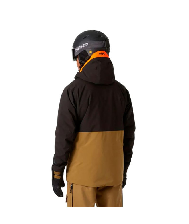 Casaco Esqui Homem por Helly Hansen Powderface...