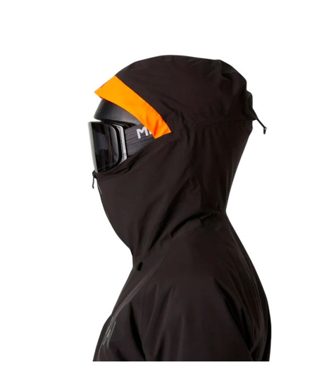 Chaqueta de Esquí Helly Hansen Powderface...