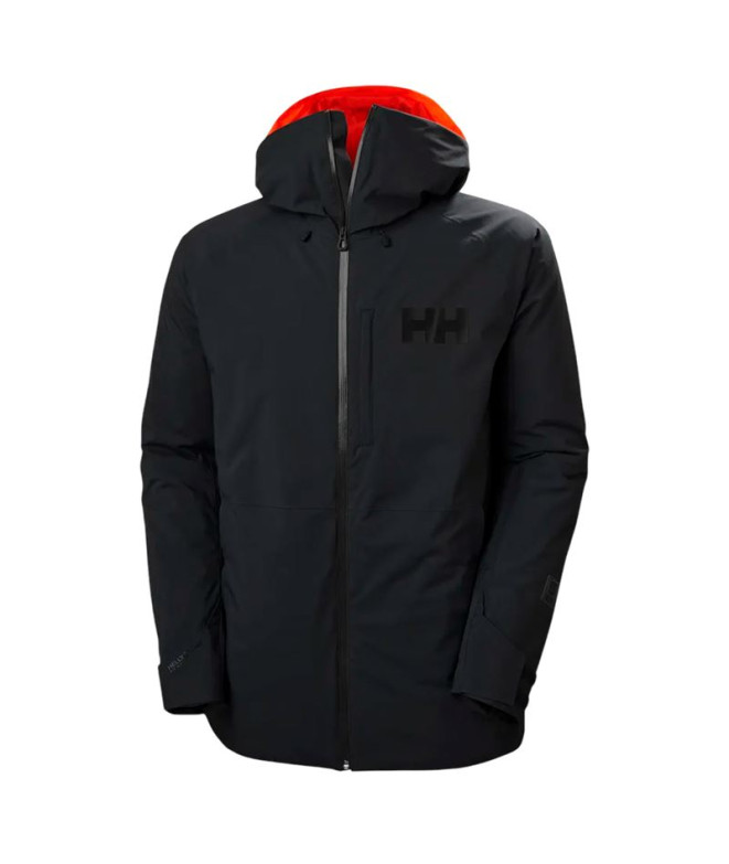 Chaqueta de Esquí y snow Helly Hansen Powderface Hombre