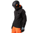 Casaco de Esqui y snow Helly Hansen Powderface Homem