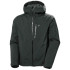 Casaco de Esqui y snowHomem Helly Hansen Gravity Preto