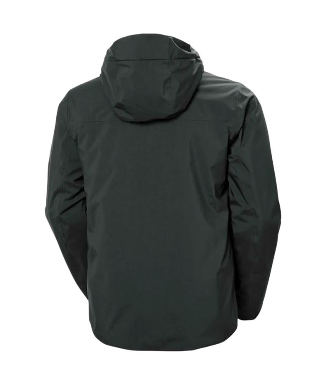 Casaco de Esqui y snowHomem Helly Hansen...