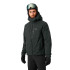 Casaco de Esqui y snowHomem Helly Hansen Gravity Preto