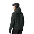 Casaco de Esqui y snowHomem Helly Hansen Gravity Preto