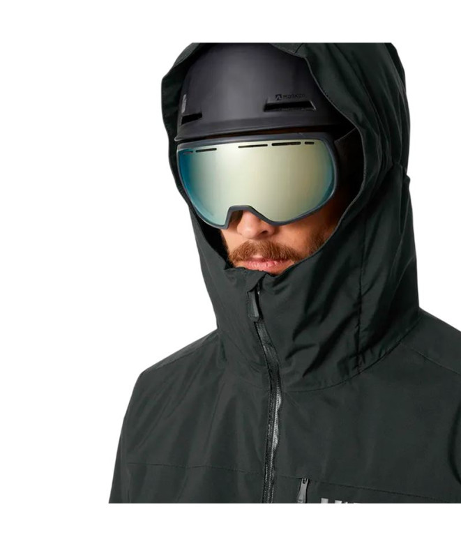 Casaco de Esqui y snowHomem Helly Hansen...