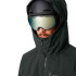 Casaco de Esqui y snowHomem Helly Hansen Gravity Preto