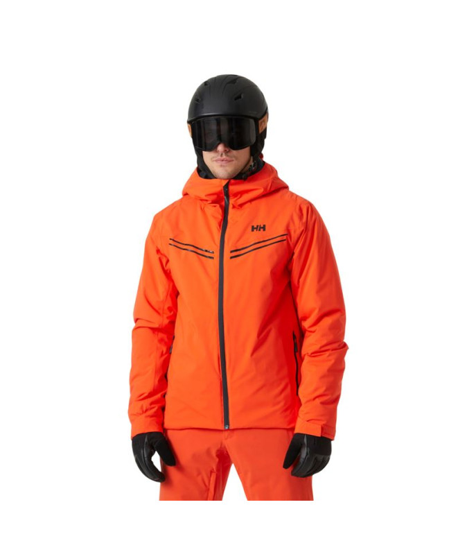 Veste Homme ski Helly Hansen Alpine Veste...