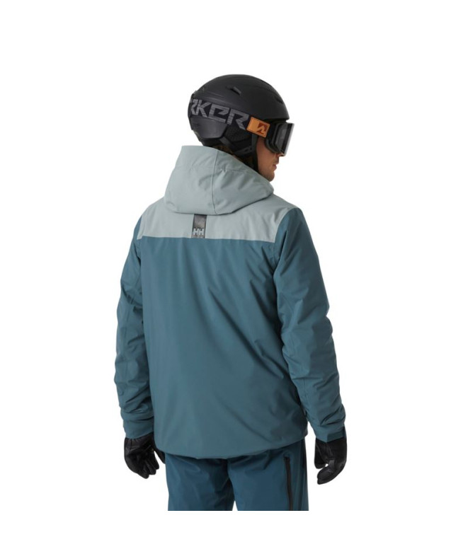 Casaco Homem casaco de esqui Helly Hansen...