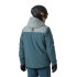Casaco Homem casaco de esqui Helly Hansen Alpine Insulated Jacket Dark Creek