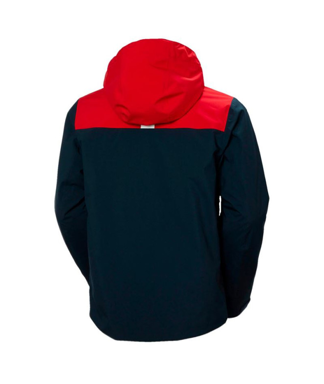 Veste Ski Homme by Helly Hansen Alpine...