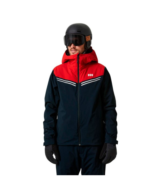 Chaqueta de Esquí Helly Hansen Alpine...