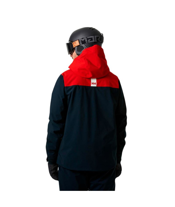 Casaco Esqui Homem por Helly Hansen Alpine...