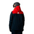 Casaco Esqui Homem por Helly Hansen Alpine Insulatedc Azul Vermelho