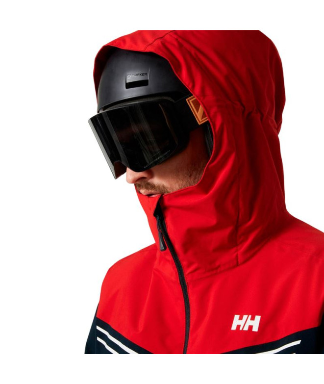 Veste Ski Homme by Helly Hansen Alpine...