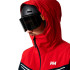 Casaco Esqui Homem por Helly Hansen Alpine Insulatedc Azul Vermelho