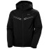 Chaqueta de Esquí Helly Hansen Alpine Insulatedc Hombre Negro
