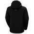 Chaqueta de Esquí Helly Hansen Alpine Insulatedc Hombre Negro