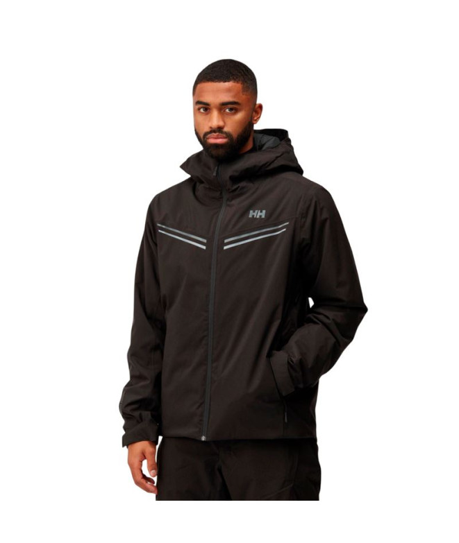 Veste Ski Homme by Helly Hansen Alpine...