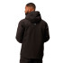 Casaco Esqui Homem por Helly Hansen Alpine Insulatedc Preto