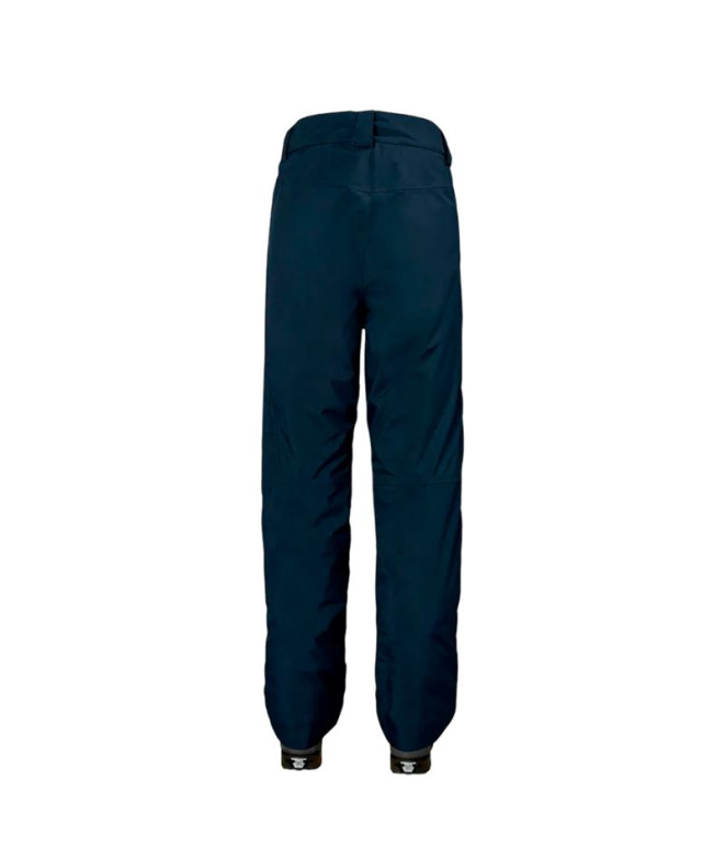 Pantalon Ski Homme by Helly Hansen Alpine Isolé...