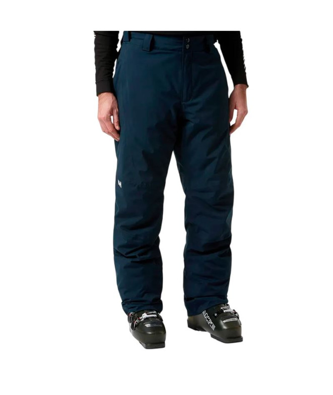 Pantalon Ski Homme by Helly Hansen Alpine Isolé...