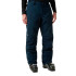 Calça Esqui Homem por Helly Hansen Alpine Insulated azul-marinho