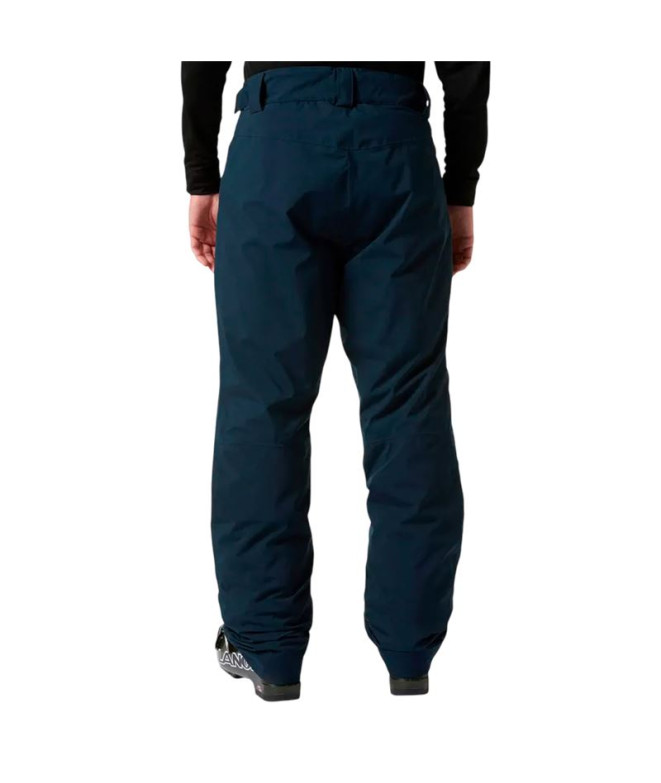 Pantalon Ski Homme by Helly Hansen Alpine Isolé...