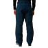 Calça Esqui Homem por Helly Hansen Alpine Insulated azul-marinho