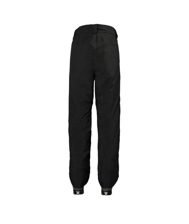 Pantalón de Esquí Helly Hansen Alpine Insulated...