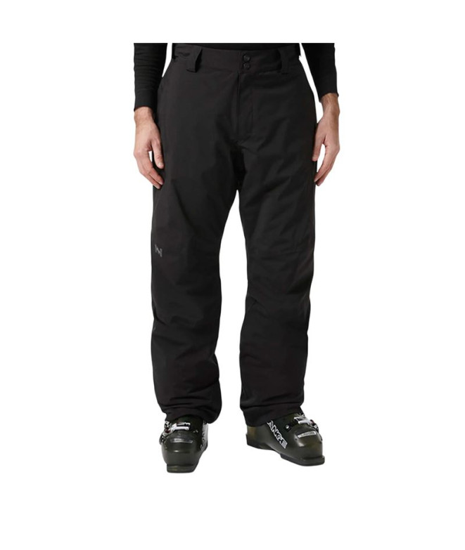 Pantalón de Esquí Helly Hansen Alpine Insulated...