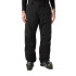 Calça Esqui Homem por Helly Hansen Alpine Insulated Black