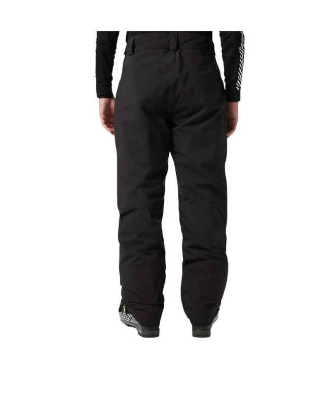 Pantalón de Esquí Helly Hansen Alpine Insulated...