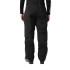 Calça Esqui Homem por Helly Hansen Alpine Insulated Black