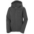 Casaco Esqui Mulher por Helly Hansen Alpine Insulated Black