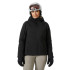 Casaco Esqui Mulher por Helly Hansen Alpine Insulated Black