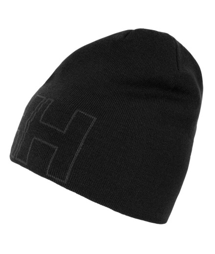 Boné Helly Hansen Outline Preto