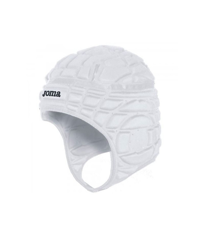 Capacete Joma Rugby branco